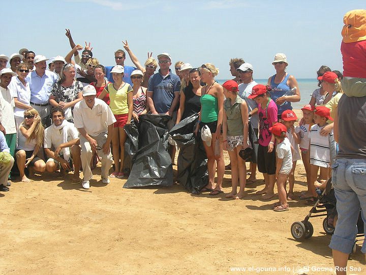 Green Gouna Day Beach 154